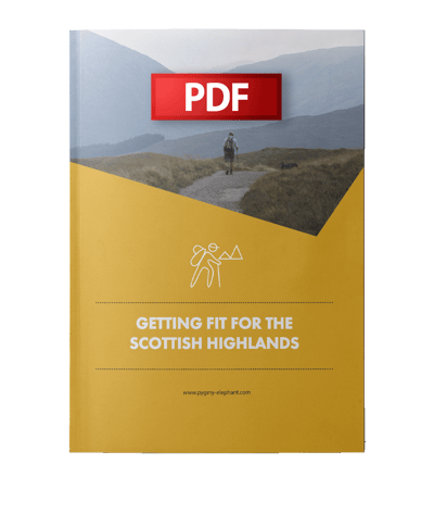 Getting Fit for the Scottish Highlands thumbnail