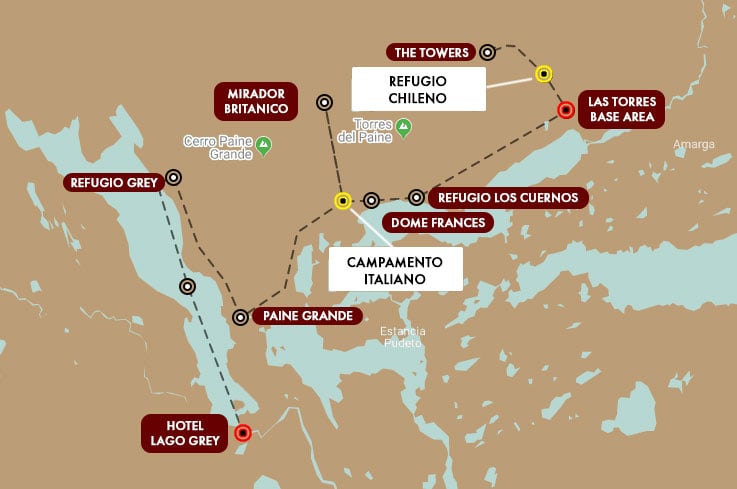 Baggage-Holding-Points