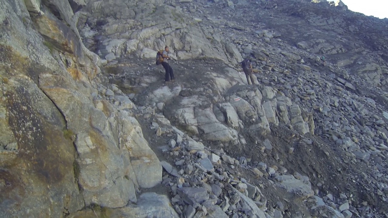 Haute Route - Europaweg